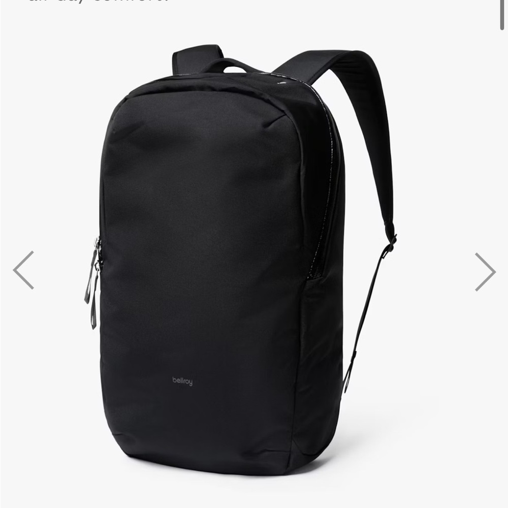 Bellroy Via Backpack